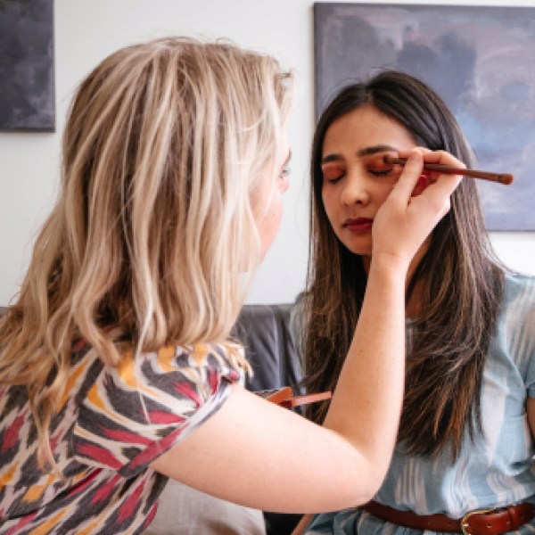 10 Best Makeup Tips